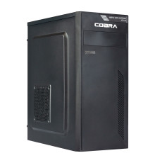 Персональний комп`ютер COBRA Optimal (I64.8.H1.73.F6603DW)