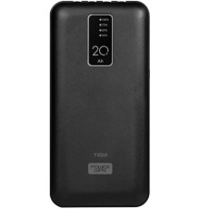 Універсальна мобільна батарея TX-23 20000mAh (TX-23/29365)