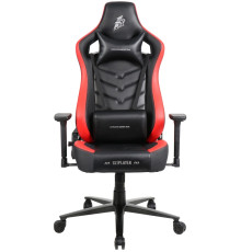 Крісло для геймерів 1stPlayer DK1 Pro Black-Red