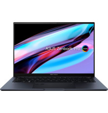 Ноутбук Asus ZenBook Pro 14 OLED UX6404VI-P4045W (90NB0Z82-M002Y0) Tech Black