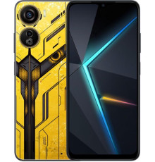 Смартфон ZTE Nubia Neo 5G 8/256GB Dual Sim Yellow