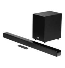 Саундбар JBL Cinema SB170 Black (JBLSB170BLKEP)