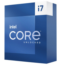 Процесор Intel Core i7 14700K 3.4GHz (33MB, Raptor Lake Refresh, 125W, S1700) Box (BX8071514700K)