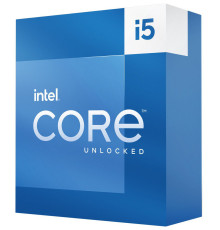 Процесор Intel Core i5 14600K 3.5GHz (24MB, Raptor Lake Refresh, 125W, S1700) Box (BX8071514600K)