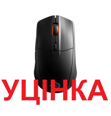 Миша бездротова SteelSeries Rival 3 Wireless Black (62521)