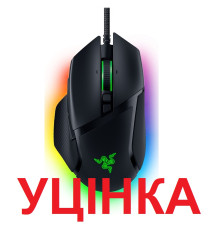 Миша Razer Basilisk V3 Black (RZ01-04000100-R3M1)