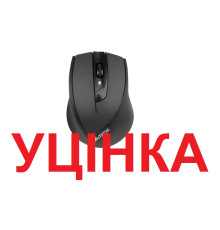 Миша бездротова A4Tech G7-600NX-1 Black USB V-Track