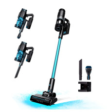 Аккумуляторный пылесос Cecotec Conga Rockstar 1500 Ray Pure (CCTC-08422)