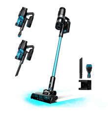 Акумуляторний пилосос Cecotec Conga Rockstar 1500 Ray Jalisco (CCTC-08423)