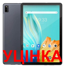 Планшет Blackview Tab 10 4/64GB 4G Dual Sim Grey EU_ У1