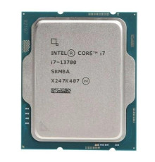 Процесор Intel Core i7 13700 2.1GHz (30MB, Raptor Lake, 65W, S1700) Tray (CM8071504820805)