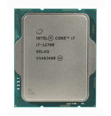 Процесор Intel Core i7 12700 2.1GHz (25MB, Alder Lake, 65W, S1700) Tray (CM8071504555019)