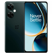 Смартфон OnePlus Nord CE 3 Lite 8/128GB Dual Sim Chromatic Gray
