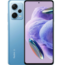 Смартфон Xiaomi Redmi Note 12 Pro+ 5G 8/256GB Dual Sim Blue EU_