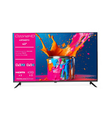 Телевiзор OzoneHD 43FN83T2