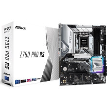 Материнська плата ASRock Z790 Pro RS Socket 1700