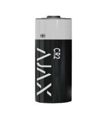 Батарейка Ajax CR2 1 шт