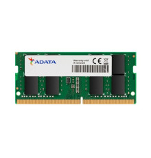 Модуль памяти SO-DIMM 4GB/2666 DDR4 Premier A-Data (AD4S2666W4G19-BSSF)