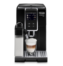 Кавоварка Delonghi ECAM 370.70 B Dinamica Plus