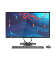 Моноблок Lenovo Yoga AIO 9 32IRH8 (F0HJ001BRK) Storm Grey