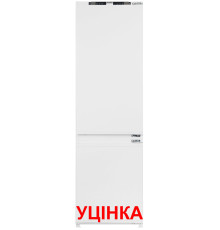 Вбудований холодильник Beko BCNA275E3S