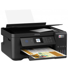 МФУ А4 Epson EcoTank L4260 с Wi-Fi (C11CJ63412)