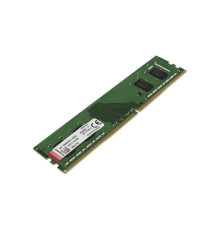 Модуль пам`яті DDR4 4GB/2666 Kingston ValueRAM (KVR26N19S6/4)