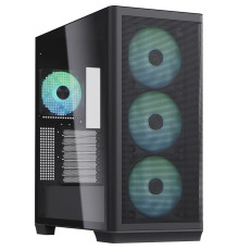 Корпус APNX Creator C1 (APCM-CR01043.11) Black без БЖ