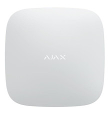Централь Ajax Hub 2 4G White (38873.108.WH1)