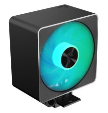 Кулер процесорний APNX AP1 Black (APTC-PF30517.11)