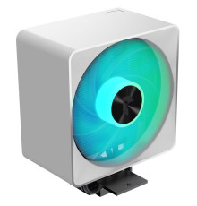 Кулер процесорний APNX AP1 White (APTC-PF30517.21)