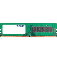 Модуль пам`яті DDR4 8GB/2400 Patriot Signature Line (PSD48G240081)