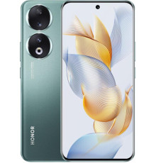 Смартфон Huawei Honor 90 8/256GB Dual Sim Emerald Green