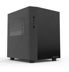 Корпус ALmordor Solar 210 SFF Black (ALS210SFFBK) без БЖ