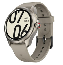 Смарт-часы Mobvoi TicWatch Pro 5 GPS (WH12088) Sandstone (P3170000400A_SAND)