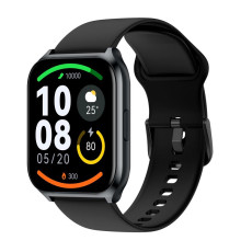 Смарт-годинник Haylou Smart Watch LS02 Pro Dark Blue