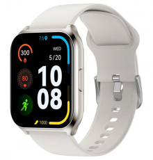 Смарт-годинник Haylou Smart Watch LS02 Pro Silver