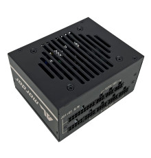 Блок питания ALmordor SFX Black (ALSFX650BK) 650W