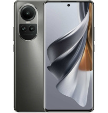 Смартфон Oppo Reno10 8/256GB Dual Sim Silvery Grey