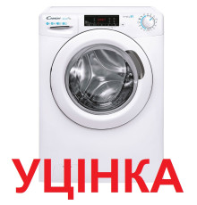 Пральна машина Candy CSO1295TW4-S