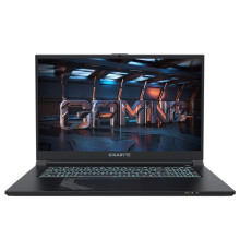 Ноутбук Gigabyte G7 MF (G7 MF-E2KZ213SD) Black
