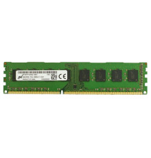 Модуль памяти DDR3 8GB/1600 Micron (MT16KTF1G64AZ-1G6E1)