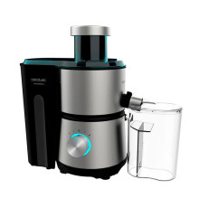 Соковижималка Cecotec Licuadora Xs Juice&Fresh 400 Titan Black (CCTC-04153)