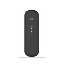 3G/4G USB Модем ZTE MF79U Black