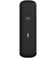 3G/4G USB Модем ZTE MF833U1 Black