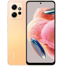 Смартфон Xiaomi Redmi Note 12 8/256GB Dual Sim Sunrise Gold EU_
