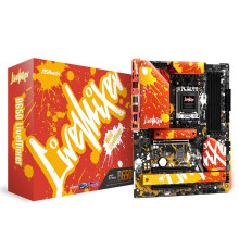 Материнська плата ASRock B650 LiveMixer Socket AM5