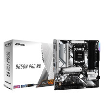 Материнская плата ASRock B650M PRO RS Socket AM5