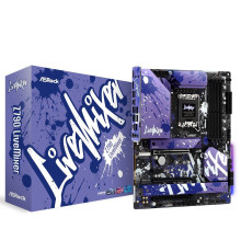 Материнська плата ASRock Z790 LiveMixer Socket 1700