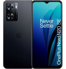 Смартфон OnePlus Nord N20 SE 4/128GB Dual Sim Black EU_